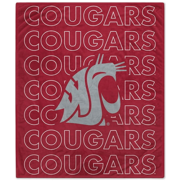 Pegasus Sports NCAA Unisex-Adult Acrylic Stripe Blanket Pegasus Sports NCAA Unisex-Adult Acrylic Stripe Blanket